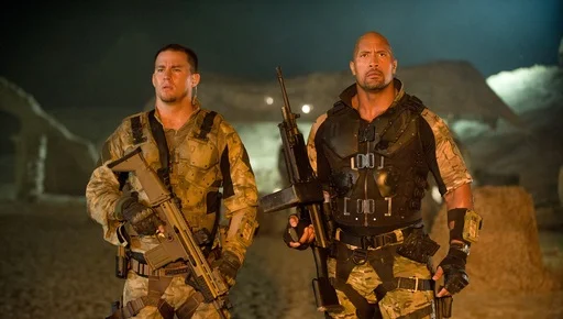 G.I. Joe: Kosto