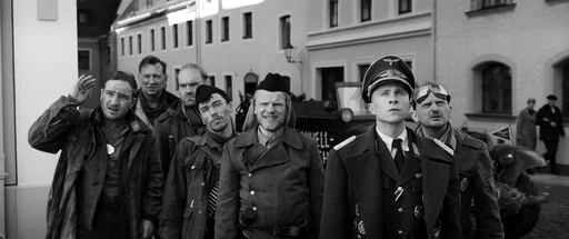 Kino: Kapteeni