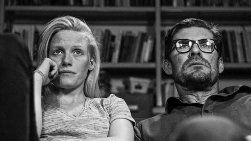 Kino Suomi: Tyhjiö