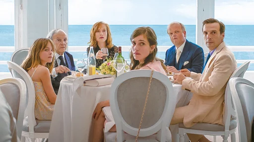 Kino: Happy End