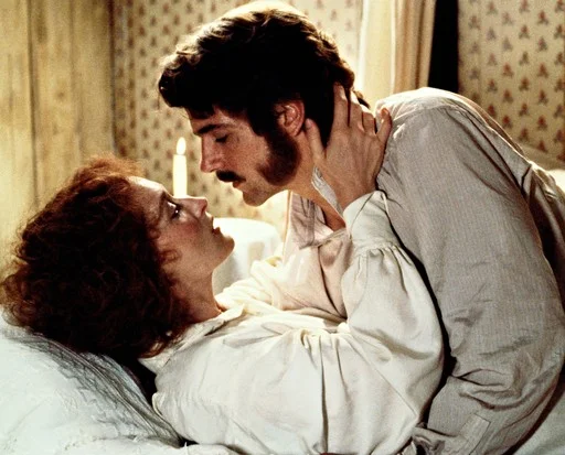 Kino Klassikko: Ranskalaisen luutnantin nainen