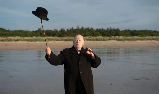 Churchill