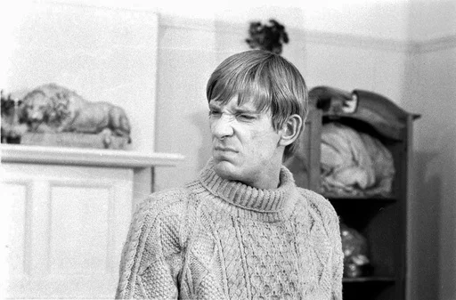 Kino Klassikko: Morgan - toivoton tapaus