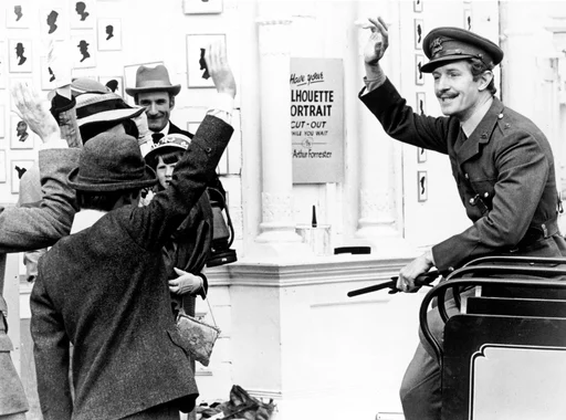 Kino Klassikko: Oi! Mikä ihana sota!
