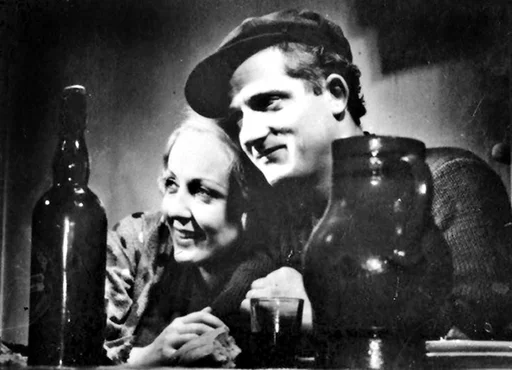 Kino: L'Atalante