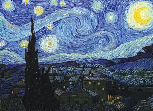 Kino: Rakkaudella, Vincent