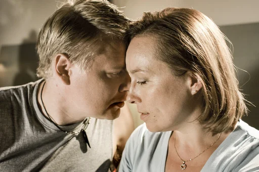 Toinen jalka haudasta