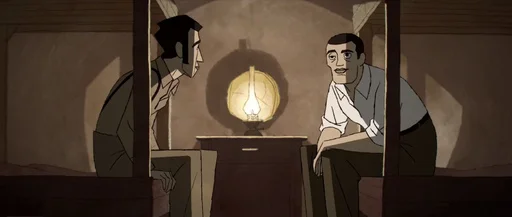Kino: Buñuel kilpikonnien labyrintissä
