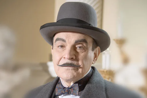 Hercule Poirot: Neljä suurta