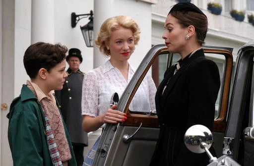Agatha Christie: Ruumis kirjastossa