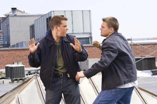 Subleffa: The Departed