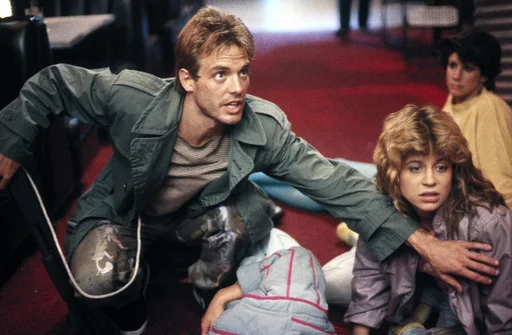 Kino: Terminator - tuhoaja