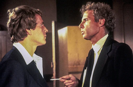 Kino Klassikko: Keikkakuski