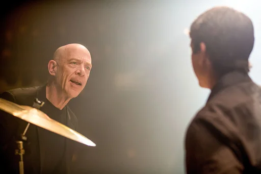 Kino: Whiplash