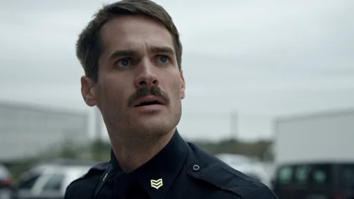 Kino: Thunder Road