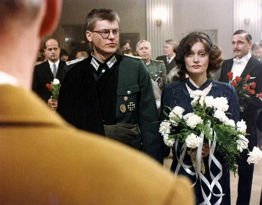 Kino Suomi: Pedon merkki