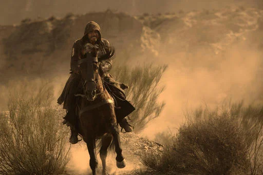 Subleffa: Assassin´s Creed