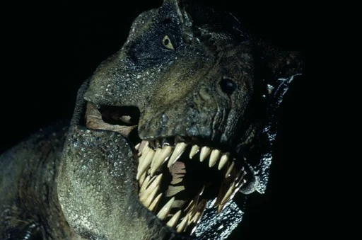 Jurassic Park