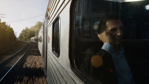 The Commuter