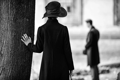 Kino: Frantz