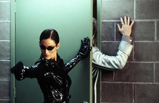 Subleffa: Matrix Reloaded