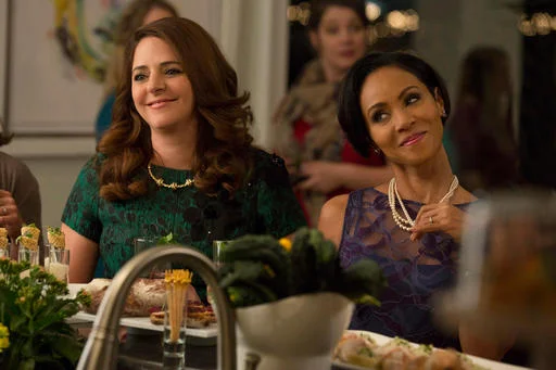 Bad Moms