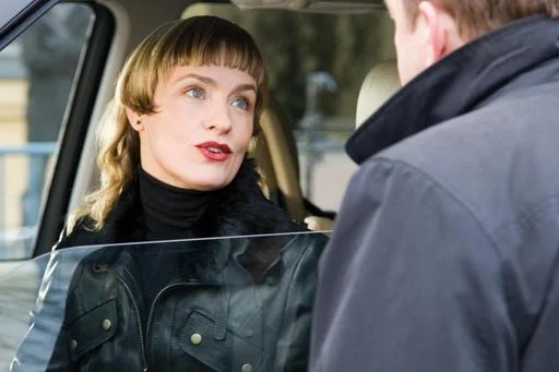 Elokvua: Wallander: Pilvilinna