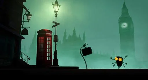 Subleffa: Hotel Transylvania