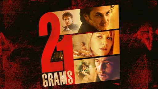 21 grammaa