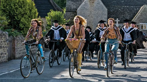 Mamma Mia! Here We Go Again