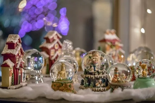 Christmas in the Air