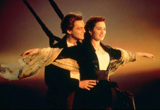 Subleffa: Titanic
