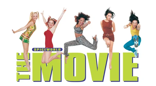 Spice World