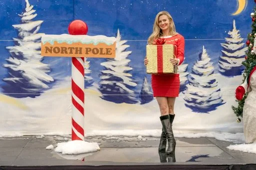 Miss Christmas