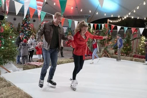 Nostalgic Christmas