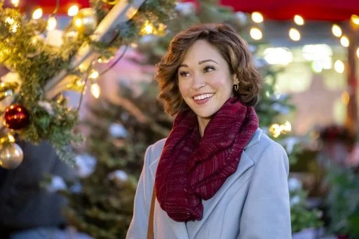 Christmas Under the Stars