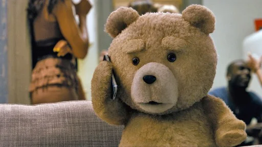 Ted