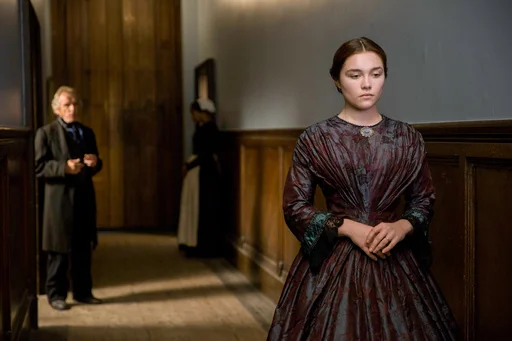 Kino: Lady Macbeth