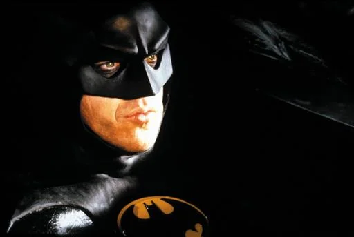 Subleffa: Batman