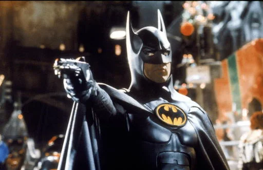 Subleffa: Batman - paluu
