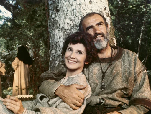 Kino Klassikko: Robin ja Marian