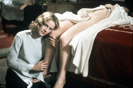 Kino Klassikko: Fasisti