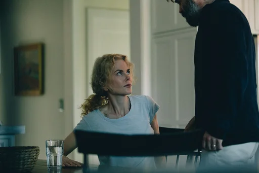 Kino: The Killing of a Sacred Deer