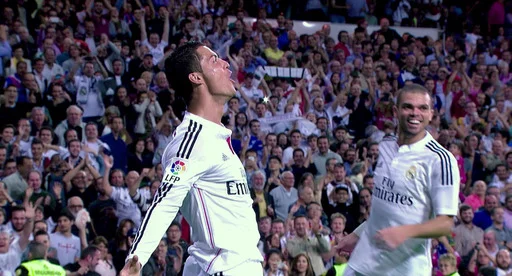 Ronaldo