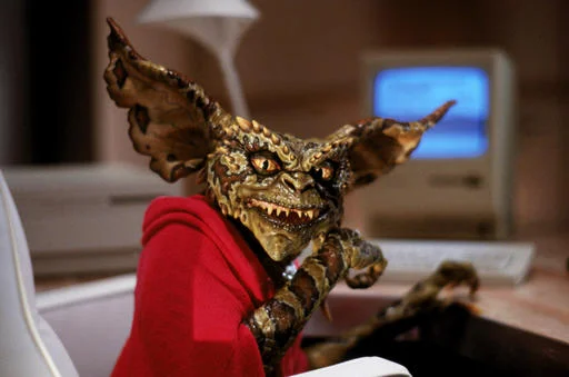 Subleffa: Gremlins 2 - Uusi pesue