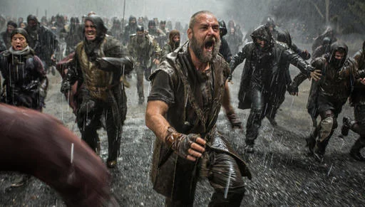 Subleffa: Noah