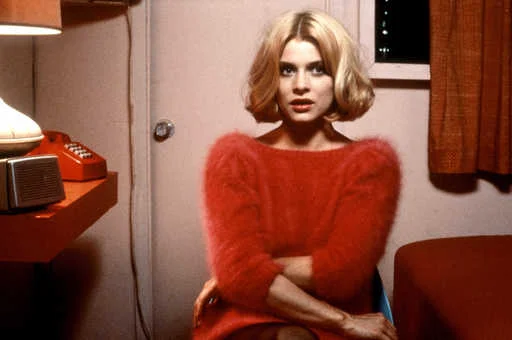Kino: Paris, Texas