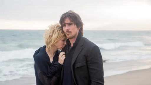 Kino: Knight of Cups
