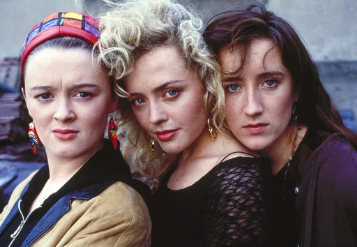 Kino Klassikko: The Commitments