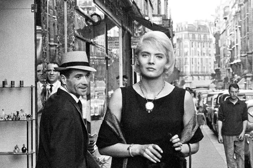Kino: Cleo viidestä seitsemään